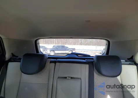 2018 Buick Encore Preferred из США, поврежденный, VIN KL4CJASB5JB536795